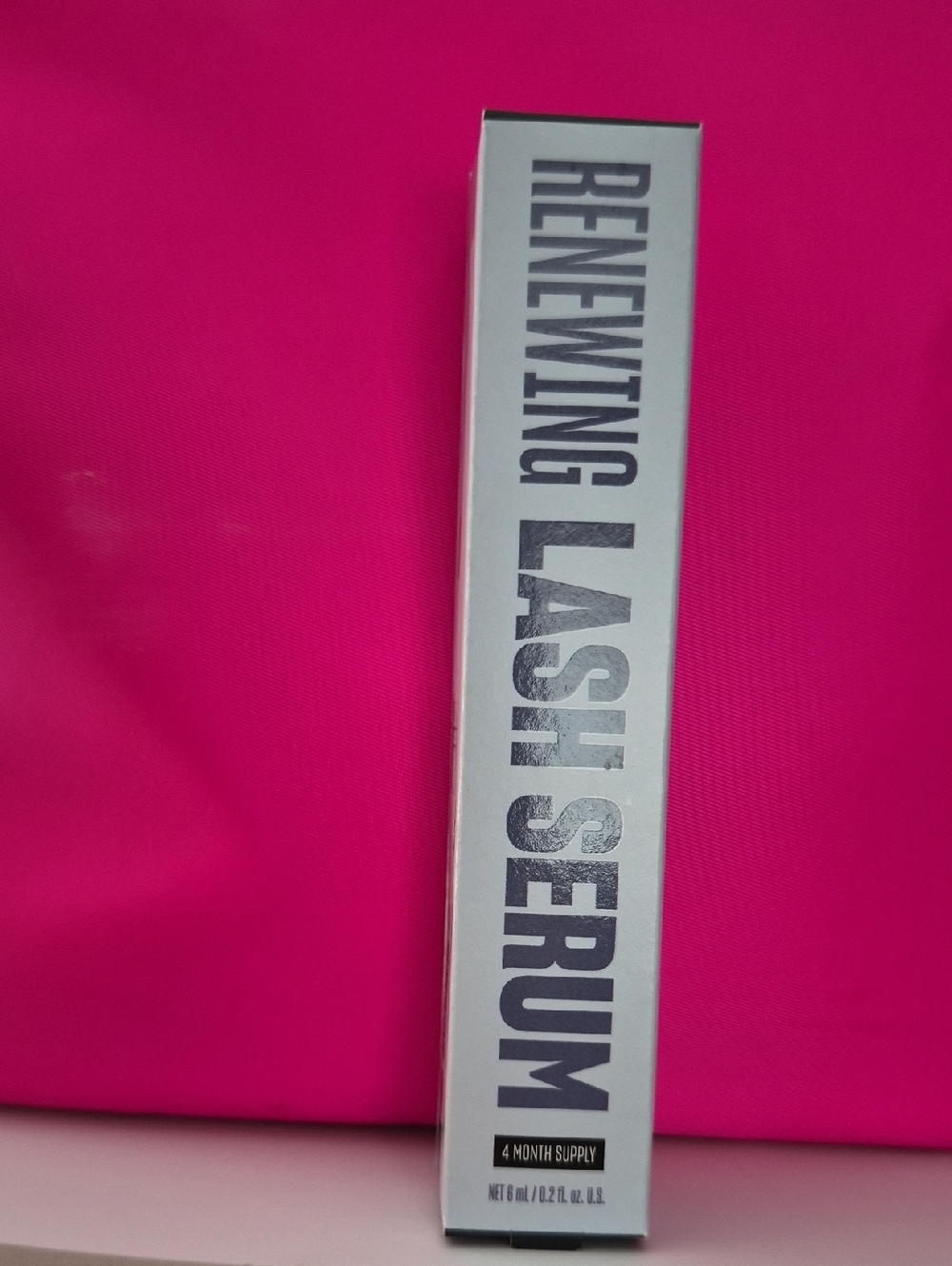 Babe Lash Renewing Lash Serum - New